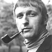 graham chapman