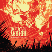 Death Ray Vision: No Mercy from Electric Eyes