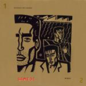 Between Two Hearts 7''