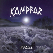 Ildverden by Kampfar