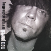 New Kind Of Something