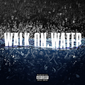 Walk On Water (feat. Beyoncé) Album Picture
