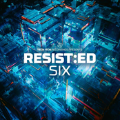 RESIST:ED SIX