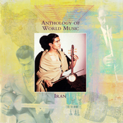 Anthology of World Music: Iran