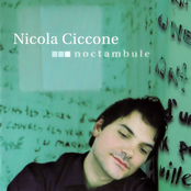 Nuit Rouge by Nicola Ciccone