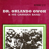 dr. orlando owoh & his omimah band