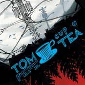 Cupatea by Tom Pepe