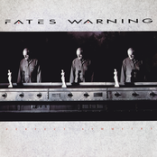 Fates Warning: Perfect Symmetry