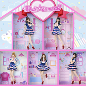 私たちいつでも君の味方だよ Doll☆Elementsです! Doll盤