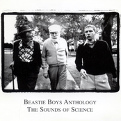 Anthology: The Sounds of Science
