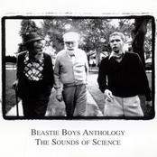 Alive by Beastie Boys