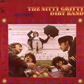 Shadow Dream Song by The Nitty Gritty Dirt Band