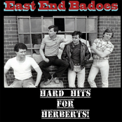 Hard Hits For Herberts!