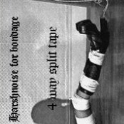 Harshnoise For Bondage