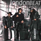 Black by Londonbeat