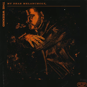 My Dear Melancholy, (Sessions)