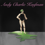 Andy Charlie Kaufman (EP)