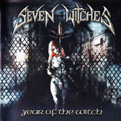 Year Of The Witch by Seven Witches