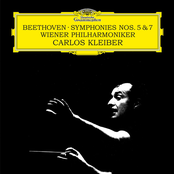 Beethoven: Symphonies Nos. 5 & 7