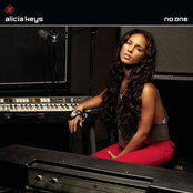 NO ONE (ACOUSTIC) de Alicia Keys