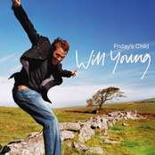 Dance The Night Away by Will Young