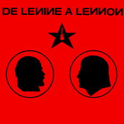 De Lenine A Lennon