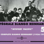 Intégrale Django Reinhardt, Vol. 5 (1936-1937) - Mystery Pacific