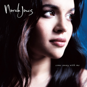 The Long Day Is Over by Norah Jones