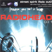 Street Spirit (Fade Out) (CD1) Album Picture