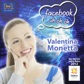 Facebook Uh Oh Oh by Valentina Monetta