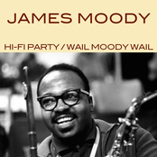 The Golden Touch by James Moody