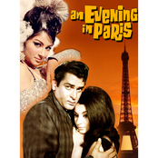 An Evening In Paris