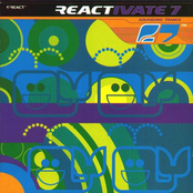Reactivate 7 - Aquasonic Trance