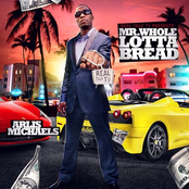 Mr. Whole Lotta Bread