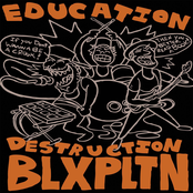 Education Destruction