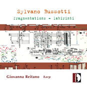 Sylvano Bussotti: Fragmentations, Labirinti