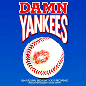 Damn Yankees (1994 Original Broadway Cast Recording)