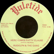 Here Comes Fatty Claus