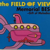 the FIELD OF VIEW Memorial BEST～Gift of Melodies～ [Disc 1]