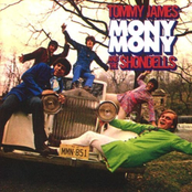 Run Away With Me by Tommy James & The Shondells