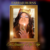 farrah burns