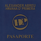 Pasaporte