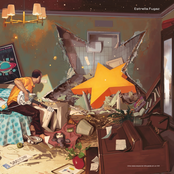 Una Casa Espacial Dibujada En Un A4