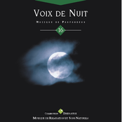 Emeraude: voix de nuit