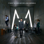 Little Of Your Time by Maroon 5