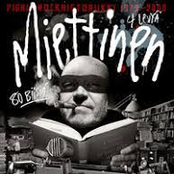 Miettinen - Pieni Rockhistoriikki 1979-2000