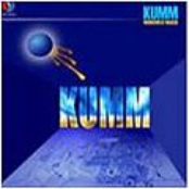 Moonsweat March by Kumm