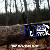 Waldrap