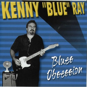 Blues Obession