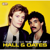 Love Hurts (love Heals) by Hall & Oates